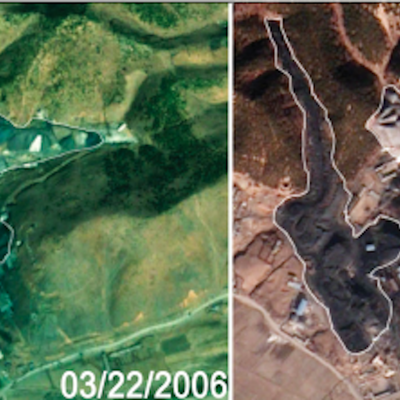 North Korean Uranium Mining Picked Up From 2017 to 2020 - Vimarsana News