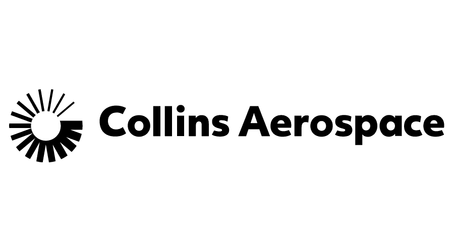 Collins Aerospace's logo