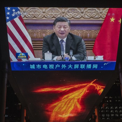 China Wants to Write the Tech Rules for 5G. Experts Say That's a Big Problem - Vimarsana News