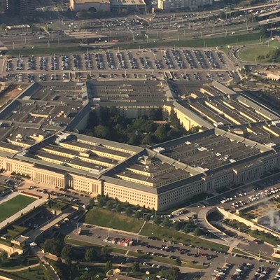 Inflation, Congress Delays, Could Lead to Defense Budget Plus-Ups, Analysts Say - Vimarsana News