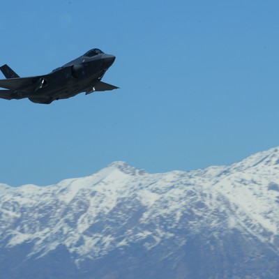 Finland Chooses F-35 Over Super Hornet, 3 European Fighters - Vimarsana News
