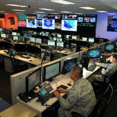 Air Force Extends the Development of its Cyber Mission Platform ...