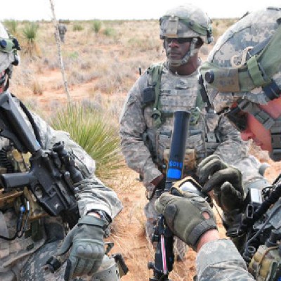 Wireless ISW communications to boost situational awareness - Defense One