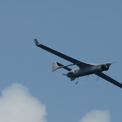 Navy says hit me again with Blackjack UAS - Defense One