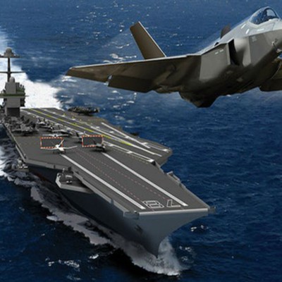 Navy to speed move to digital weapons and networks - Defense One