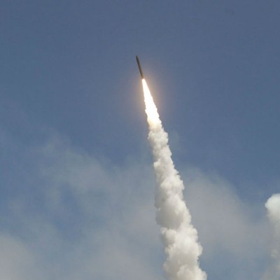 The Air Force upgrades its missile early warning systems - Defense One