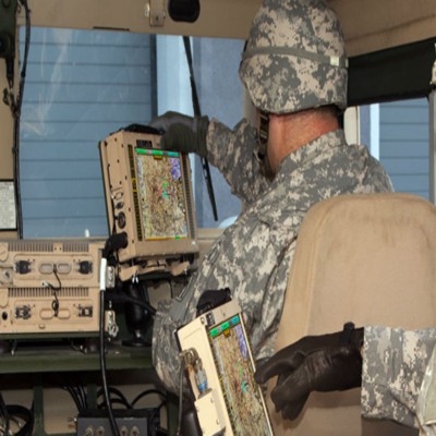 Army consolidates computer hardware, software, sensors - Defense One