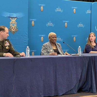 Three Soldiers to Receive Medal of Honor - Vimarsana News