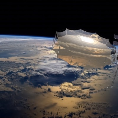 Small Firm Tapped to Make Threat Detectors for Satellites - Vimarsana News