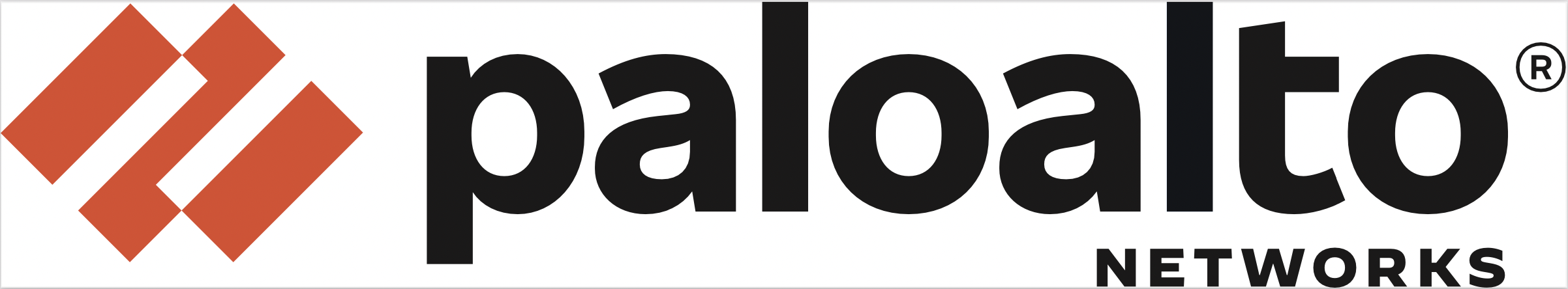 Palo Alto Networks's logo