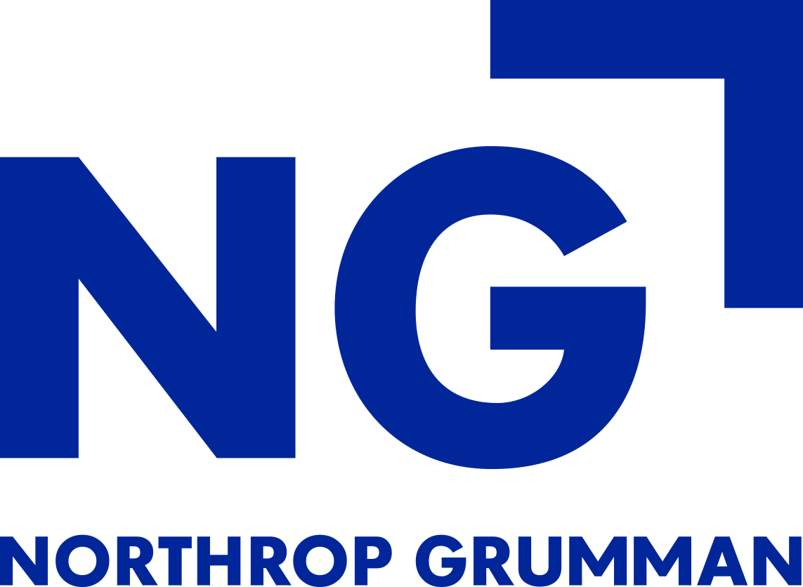 Northrop Grumman's logo