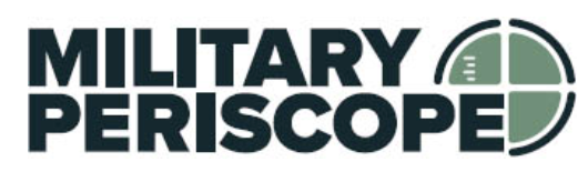 Military Periscope's logo