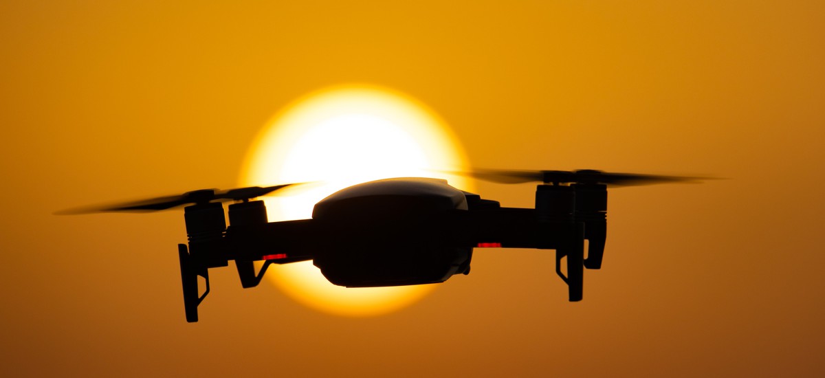 Using Drones in Logistics: A Good or Bad Idea for the Future