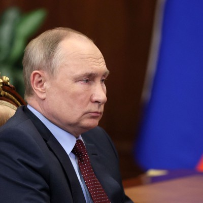 Will Russia Go Nuclear?
