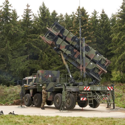 US to send Patriot missiles to Ukraine: The “most escalatory