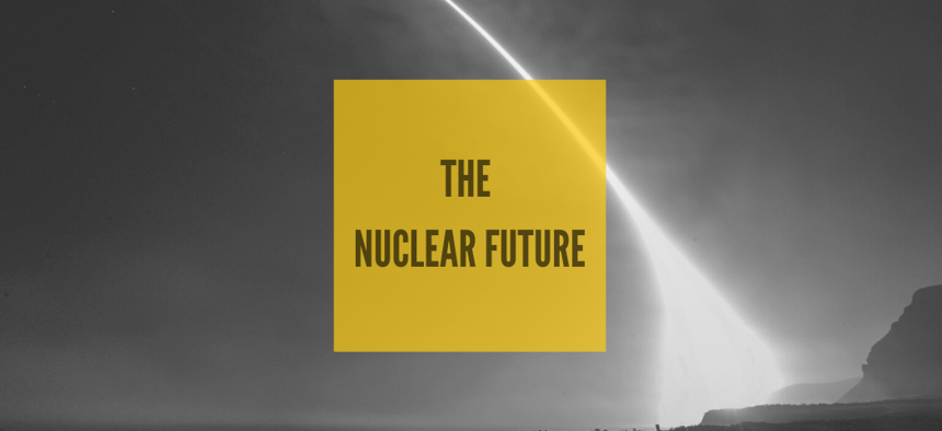 Congress Receives Nuclear Warhead Plan - Federation of American Scientists