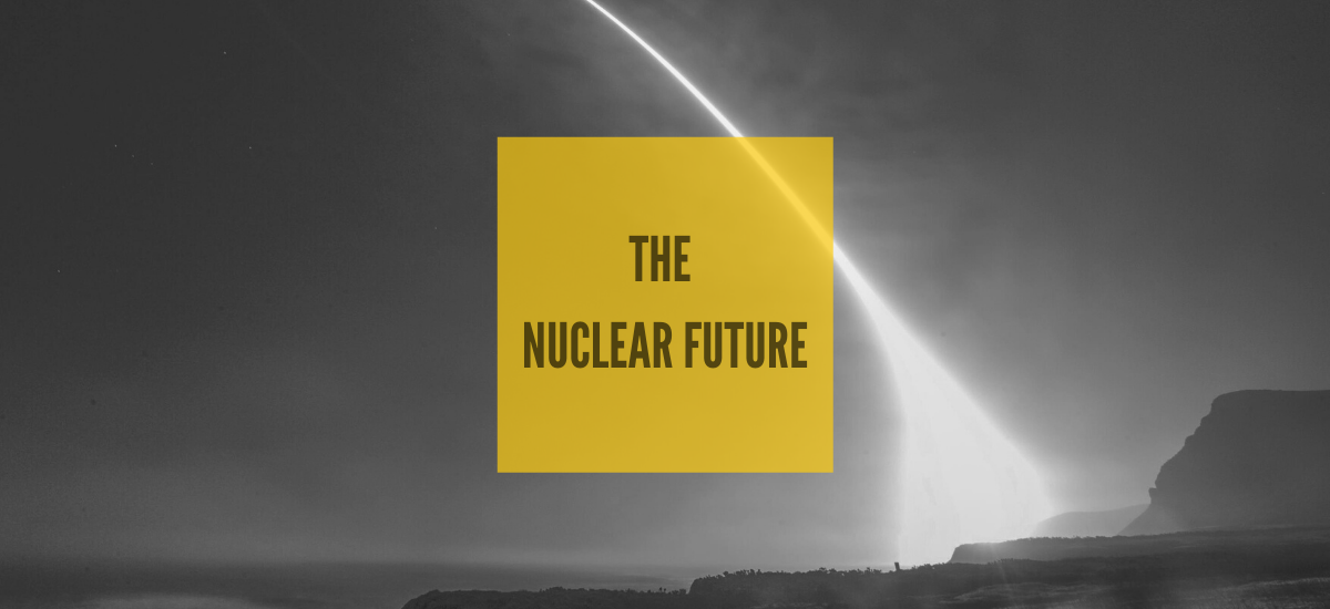 Why New Technology Is Making Nuclear Arms Control Harder - Defense One
