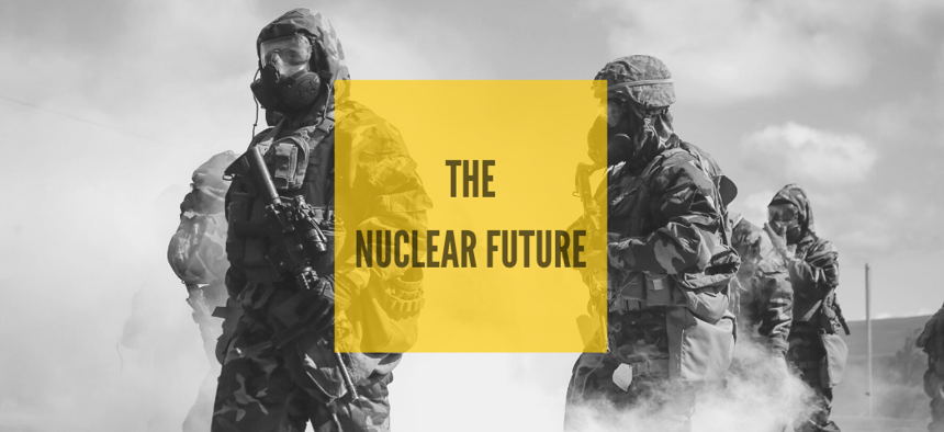 The Congressional Budget Office’s latest estimate is that U.S. nuclear forces will cost $634 billion over the next 10 years.