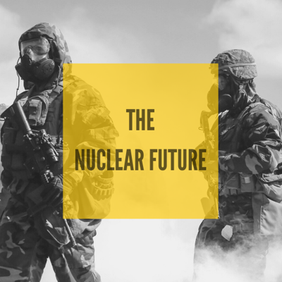 Biden's Nuclear Spending Plans Just Got More Complicated