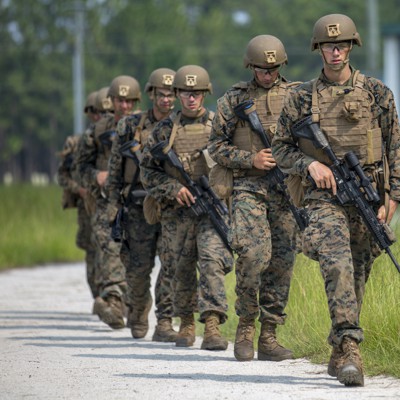 Marine Infantry Battalion Experiment Needs More Time, General Says ...