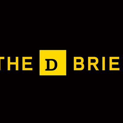 Today's D Brief: NATO bids are in; Swedish DM at the Pentagon; Russia says it has lasers in Ukraine; The military and the metaverse; And a bit more.