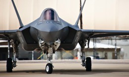 The F-35A is both an example of too much attention given to individual weapon—and of a weapon that should be considered in the context of other systems.