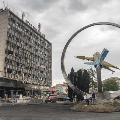 Air Force Chief Seems to Back Sending Western Fighter Jets to Ukraine - Vimarsana News