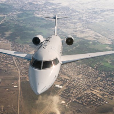How Leidos Special Mission Aircraft Can Advance Army ISR - Defense One