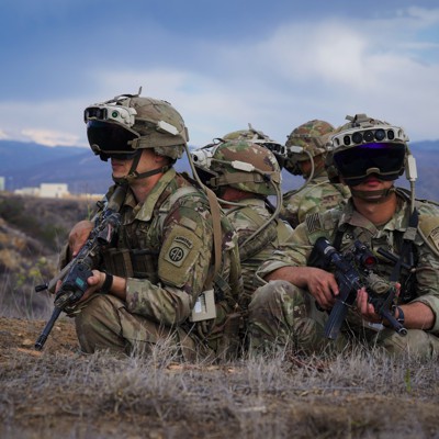 The Army Brief: Network warfare, scaled up; New Indo-Pacific training ...