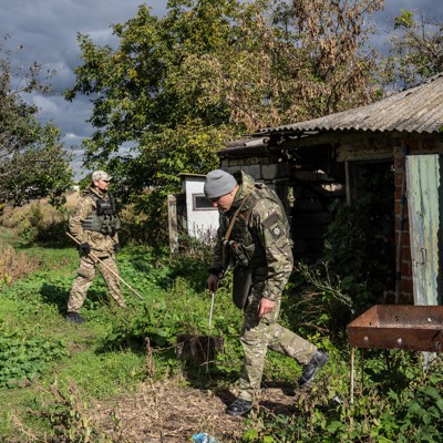 Army Special Ops Is Changing Psyops Training to Reflect Ukraine War