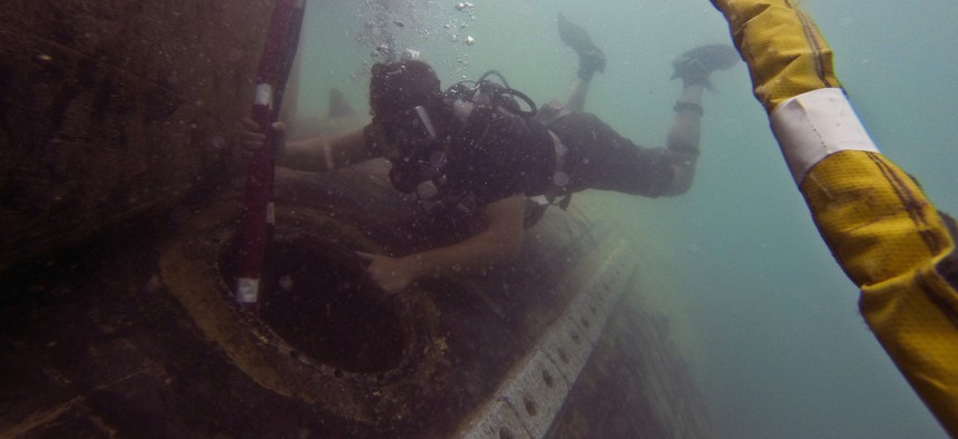 Can Buying More Parts Sooner Reduce Submarine Maintenance Delays? - Vimarsana News
