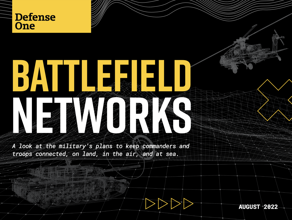 Battlefield Networks