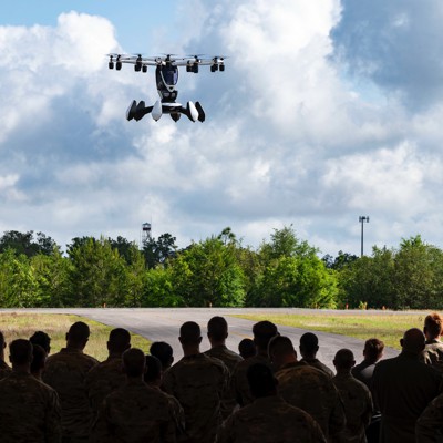 Cyber, Speed, and UFOs: A Tour of Tech Provisions in the 2023 NDAA