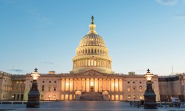 This paves the way for a Congress to pass full-year appropriations and avoid a shutdown on Friday.