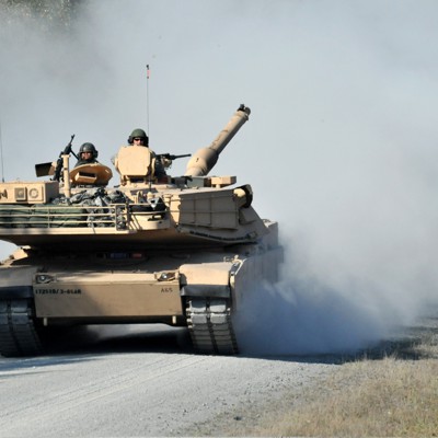 White House Announcement on M1 Abrams Tanks Expected Tomorrow - Defense One