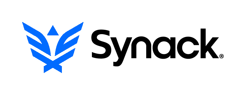 Synack's logo