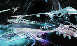 Cover detail, Atlantic Council Commission on Defense Innovation Adoption interim report