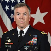 Gen. Bryan P. Fenton