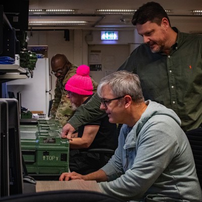 The Army Is Tearing Up Its Playbook for Software Upgrades - Defense One