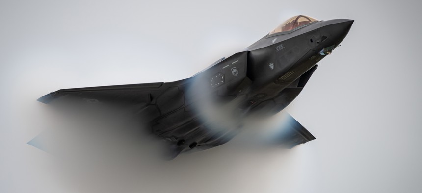 2023 F35 found fighter Shin 