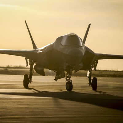 House Lawmakers Reject Air Force F-35 Engine Decision - Vimarsana News