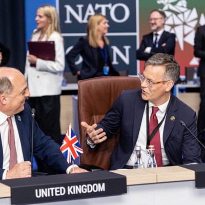 Ukraine disappointed, but NATO summit sees progress on several fronts - Vimarsana News