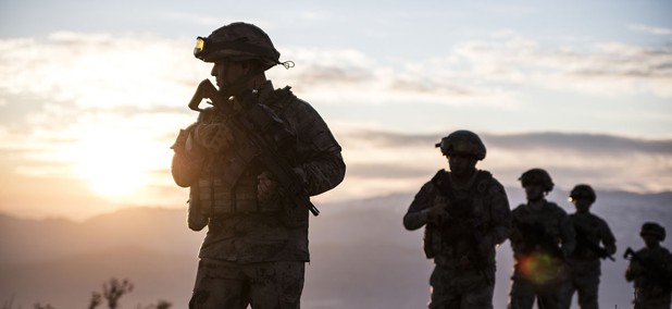 Let's Get Real About US Military 'Dominance' - Defense One