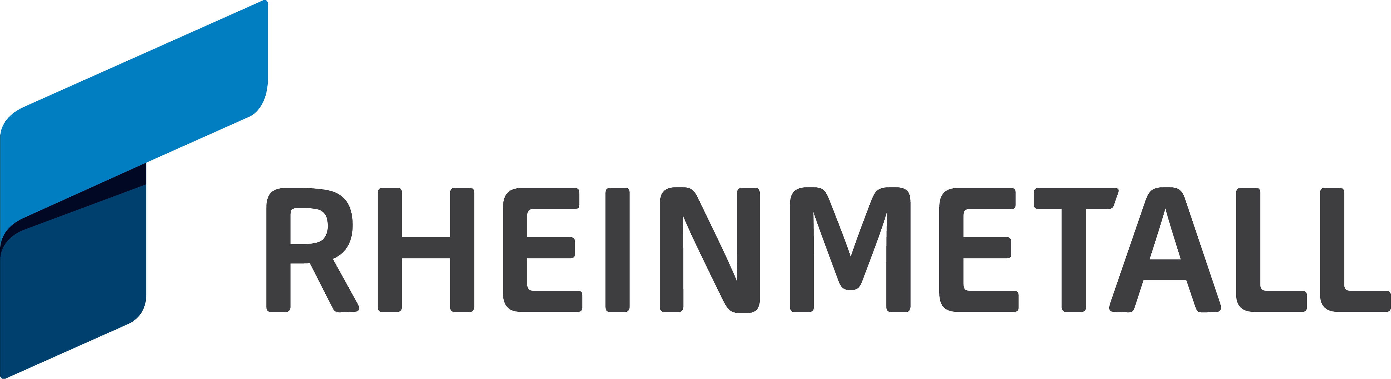 American Rheinmetall's logo