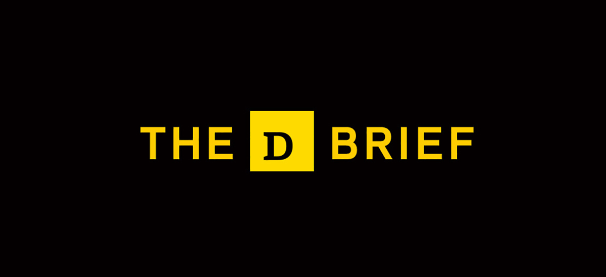 Today's D Brief: US warns Iran; Ukrainian progress; Russia's new