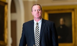 Sen. Eric Schmitt, R-Mo.