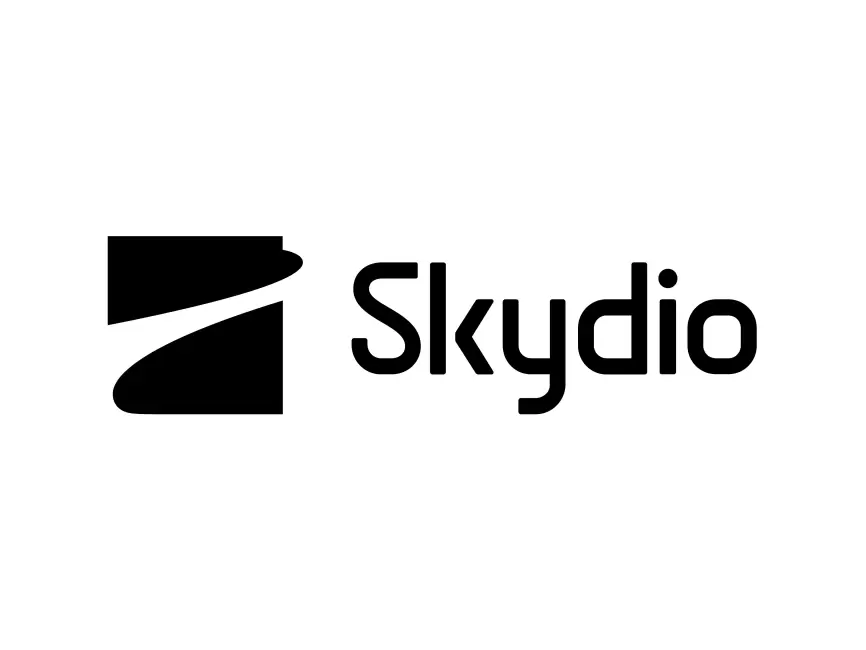 Skydio's logo