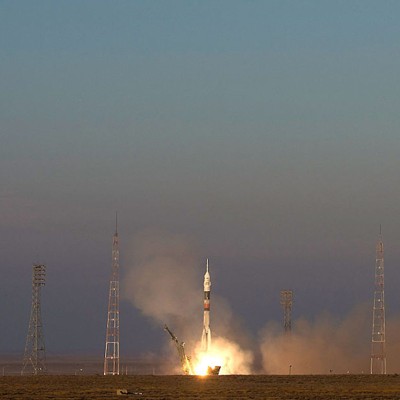 Is Russia putting an anti-satellite nuke in space?