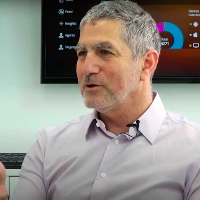 White House sanctions former Israeli intel officer and commercial spyware maker White House sanctions former Israeli intel officer and commercial spyware maker