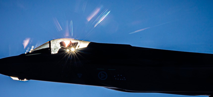 The State of the Air Force 2024 - Vimarsana News